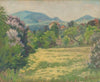 Motif from Karlová Ves