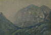 Motif from the High Tatras