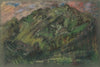 Motif from the High Tatras (1934)
