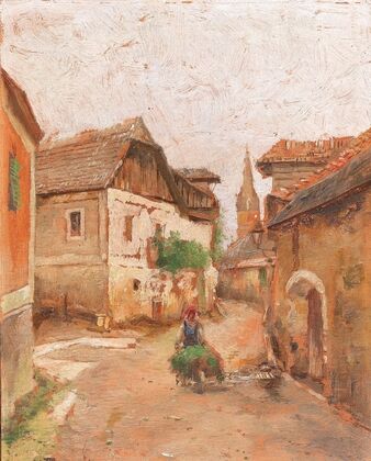 Motif of the Wachau
