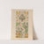 Motifs pour grande frise, combinaisons ornementales – Pavots (1920) by Claudius Denis