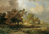 Motiv aus Oosterhout in Holland