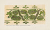 Motivy ukrainskago ornamenta Pl. 12