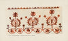 Motivy ukrainskago ornamenta Pl. 3