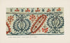 Motivy ukrainskago ornamenta Pl. 35