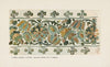 Motivy ukrainskago ornamenta Pl. 4