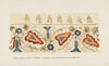 Motivy ukrainskago ornamenta Pl. 7