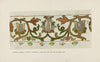 Motivy ukrainskago ornamenta Pl. 9