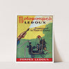 Motopompes Ledoux