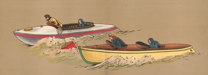 Motor Boats (1907)
