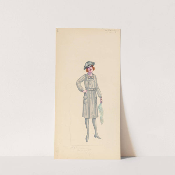 Motoring, 7 (1912 - 1924) by Will R. Barnes