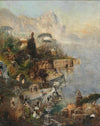 Motv aus dem Süden (1908)