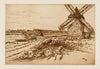 Moulin La Palue (1910)
