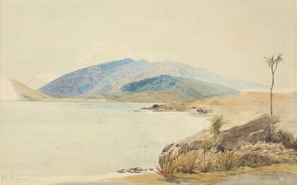 Mount Aspiring, Lake Wanaka