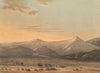 Mount Bromo (1865-1972)
