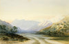 Mount Cook