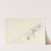 Mount Desert by Aaron Draper Shattuck
