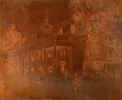 Mount Vernon