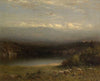 Mountain Lake