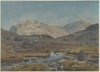 Mountain Landscape