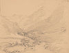 Mountain landscape