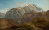 Mountain landscape