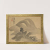 Mountain Landscape by Tani Bunchō