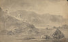 Mountain Landscape