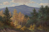 Mountain Landscape (1855)