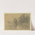 Mountain Run near Culpepper Court House, Apr. 1, 1864 by Edwin Forbes
