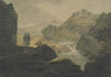 Mountain stream