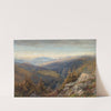 Mountain View by Robert J. Pattison