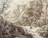 Mountainous Landscape