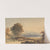 Mountainous Landscape with Lake and Stream (1831 to 1841) by Copley Fielding