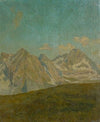 Mountains