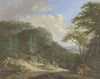 Mountainscape