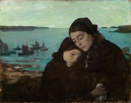 Mourning