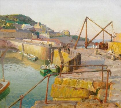 Mousehole