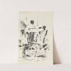 Mouseknees Pl.10 by Avery Johnson