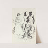 Mouseknees Pl.14 by Avery Johnson