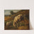 Moutons et brebis au pâturage by Jacques-Raymond Brascassat