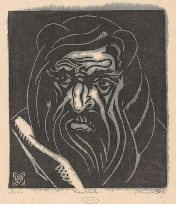 Mozes (1880 - 1932)