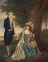 Mr. And Mrs. Fraser