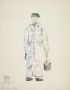 Mr. Dooley, Jr.: John (1934-1943)