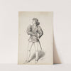Mr. Forbes-Robertson as Romeo (1881) by Matt Stretch