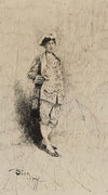 Mr. G. McLaughlin