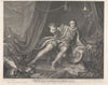 Mr. Garrick in the Character of Richard III