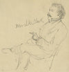 Mr. L.W. Clark