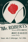 Mr. Roberts