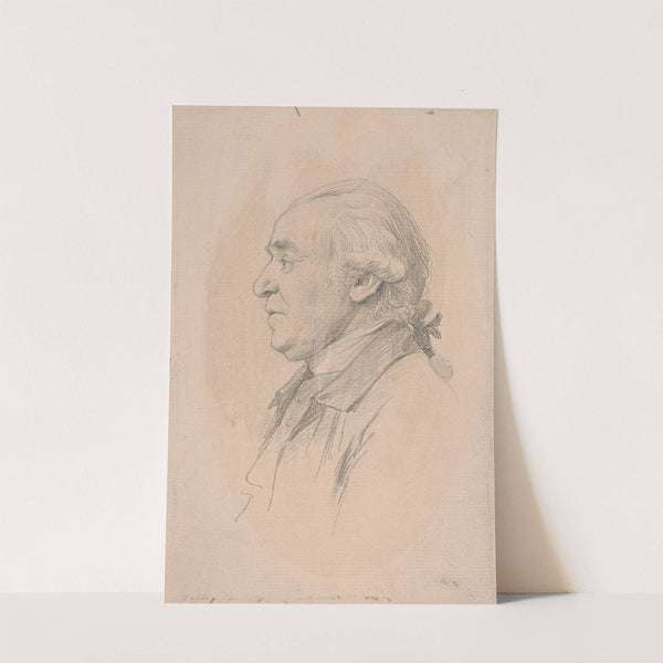 Mr. Rokeley by George Dance